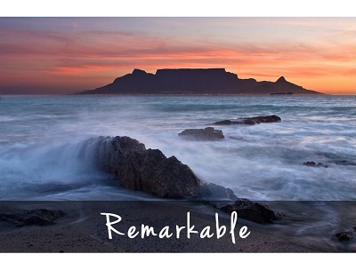 Capetown South Africa